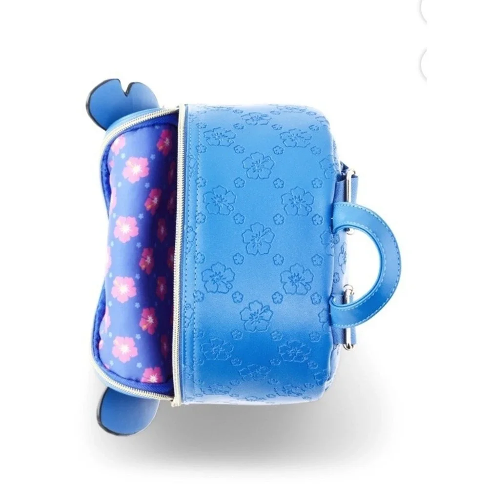 Mini Backpack Stitch 10